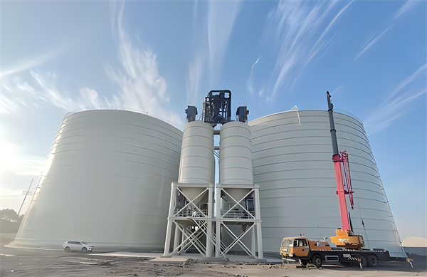 花溪大型钢板库