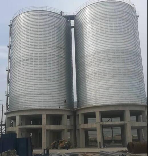 花溪镀锌卷板仓